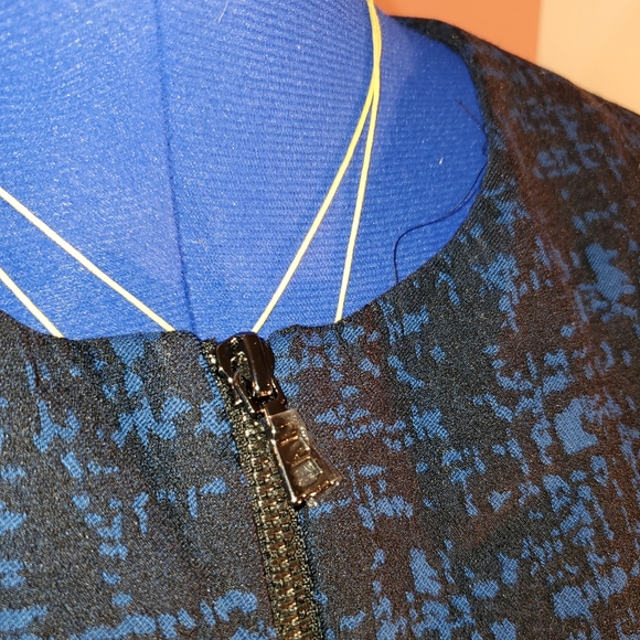 Anne Klein Women's Blazer Jacket - Picture 3 of 10